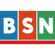 区块链服务网络BSN的个人资料头像