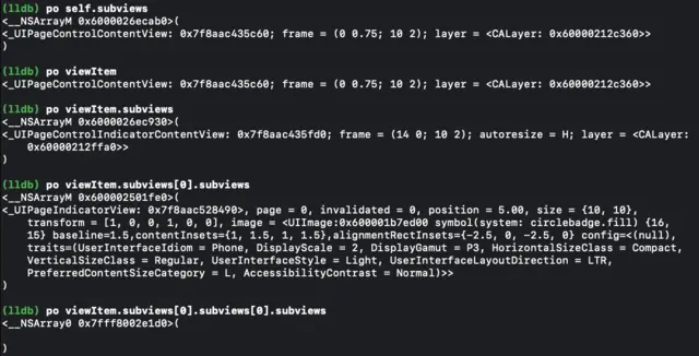 iOS 14  UIPageControl 子视图层级.png