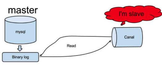 「从零单排canal 01」 canal 10分钟入门（基于1.1.4版本）