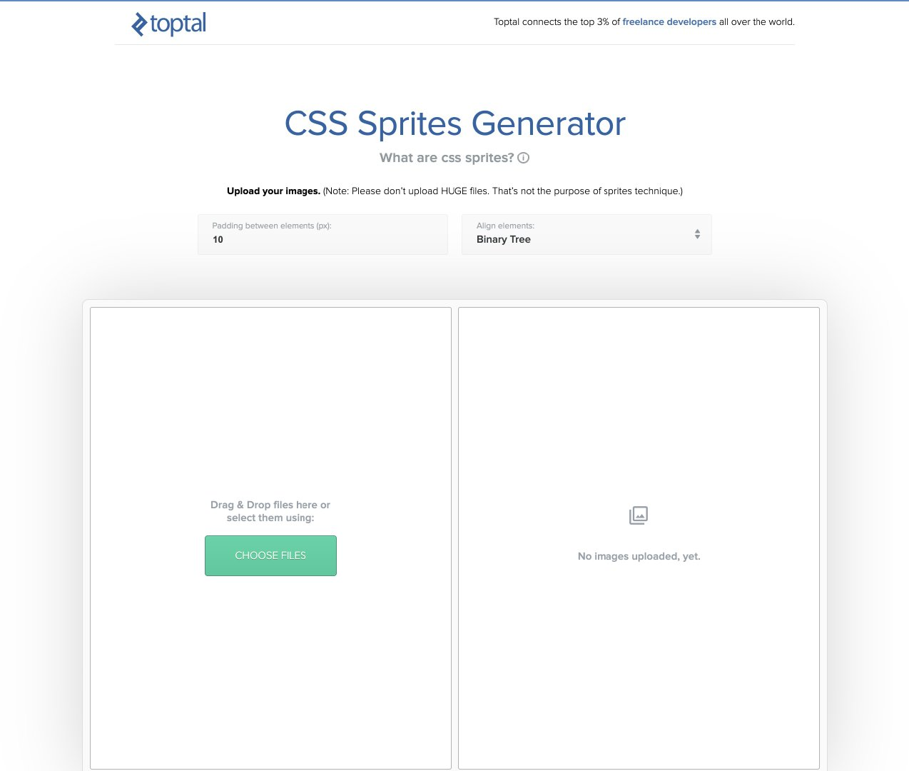css_sprite-generator