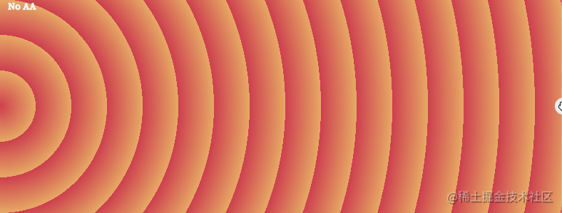 Radial