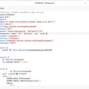 HelloGitHub于2020-06-08 09:19发布的图片