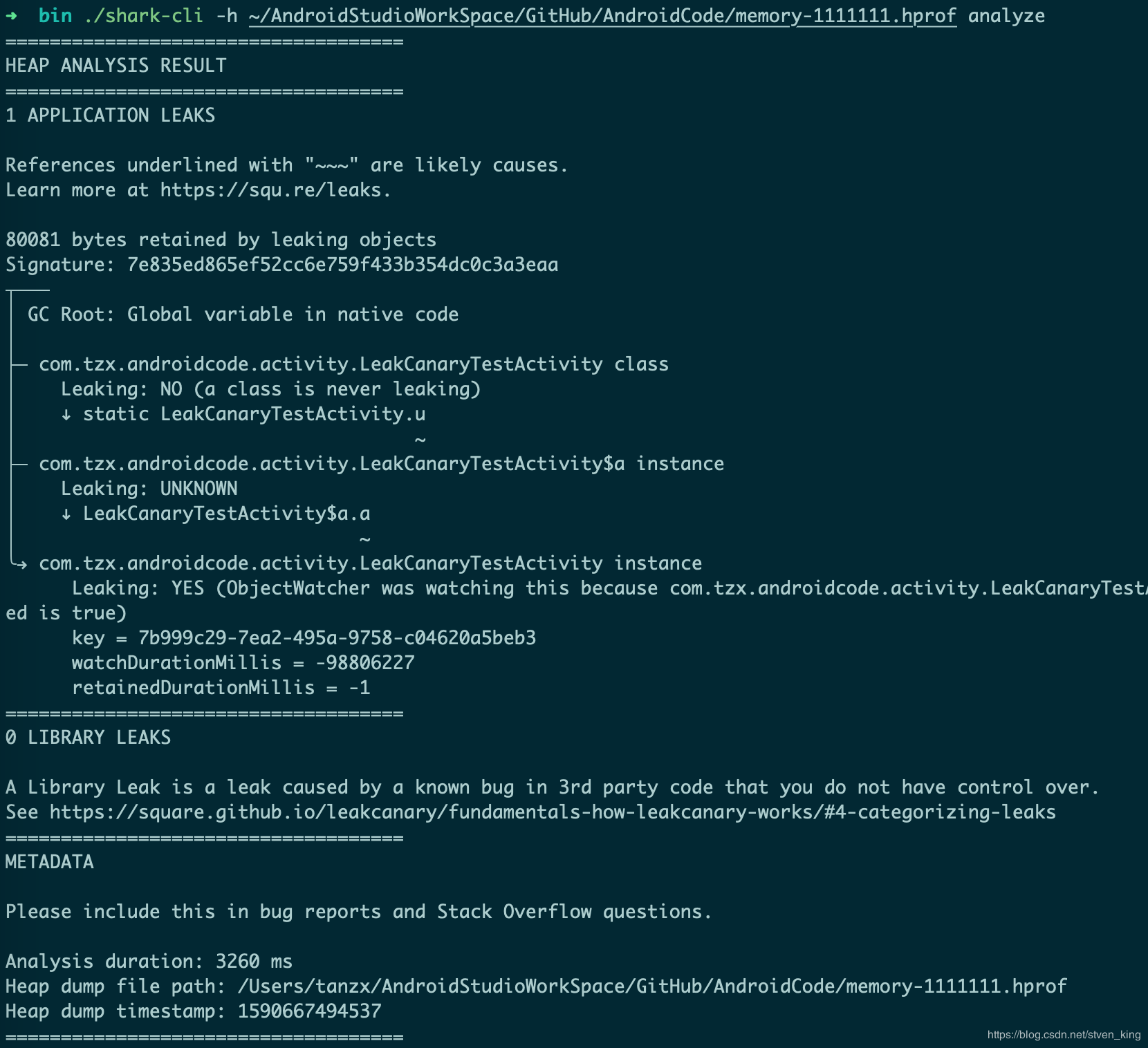 shark-cli-analyze-hprof