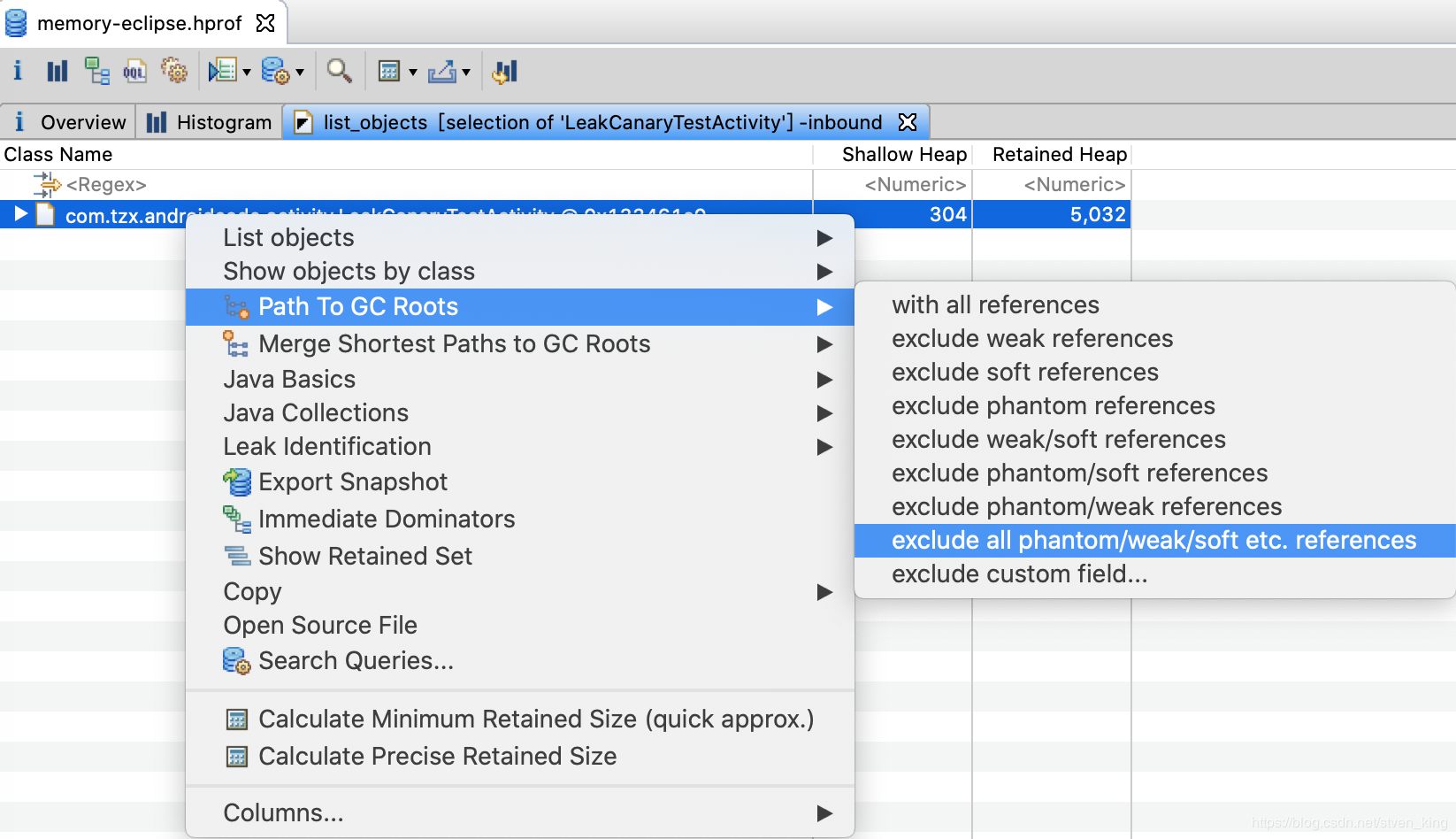 mat-histogram-list-gcroot