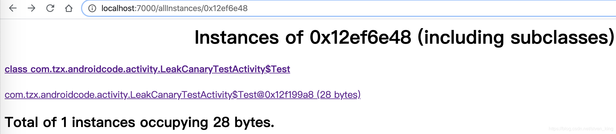 jhat-class-instances