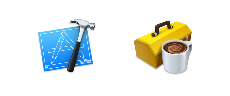 xcode库