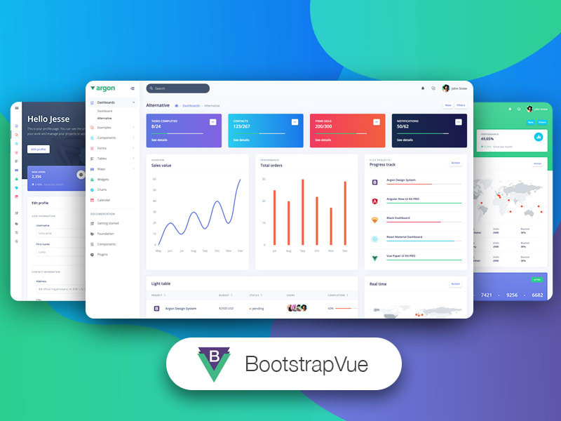 https://demos.creative-tim.com/bootstrap-vue-argon-dashboard-pro