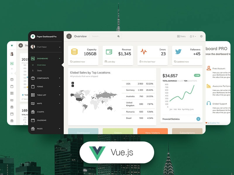 https://demos.creative-tim.com/bs3/vue-paper-dashboard-pro/#/admin/overview