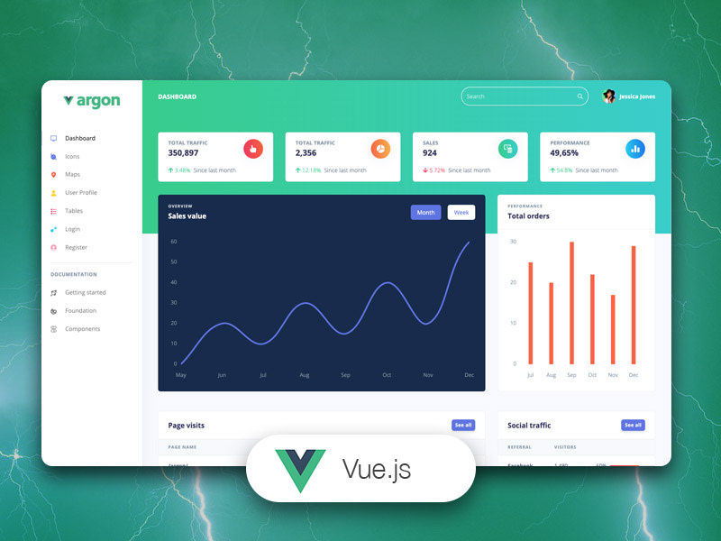 https://demos.creative-tim.com/vue-argon-dashboard