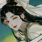 一只破烂花的个人资料头像