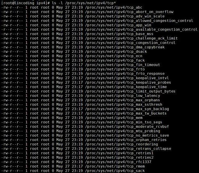 面试官:换人!他连 TCP 这几个参数都不懂