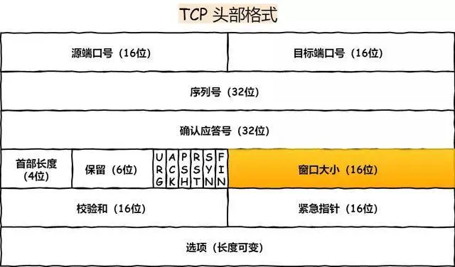 面试官：换人！他连 TCP 这几个参数都不懂