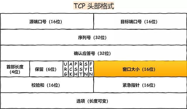 面试官:换人!他连 TCP 这几个参数都不懂