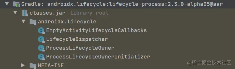 lifecycle-process