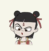 记得不要忘的个人资料头像