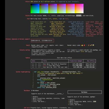 HelloGitHub于2020-07-10 09:50发布的图片