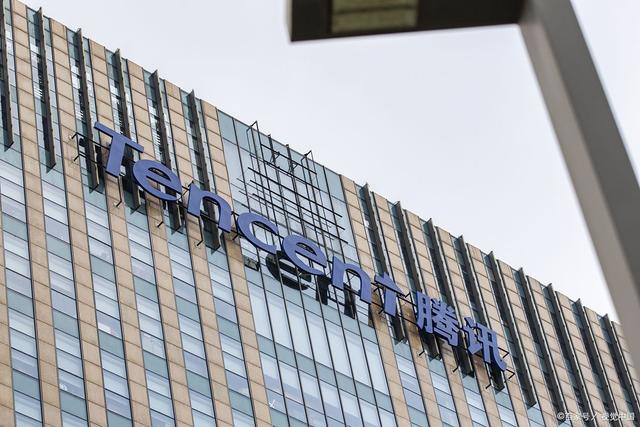 面试腾讯被问JVM性能调优,勉强入职后,发现工资差了这么多