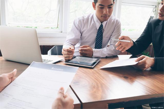 面试腾讯被问JVM性能调优,勉强入职后,发现工资差了这么多