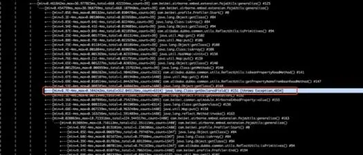 从PHP到Java的微服务网关演进之路