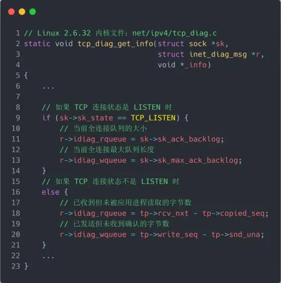 TCP 半连接队列和全连接队列满了会发生什么？又该如何应对？