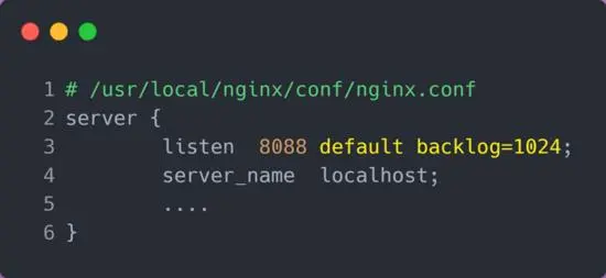 TCP 半连接队列和全连接队列满了会发生什么？又该如何应对？