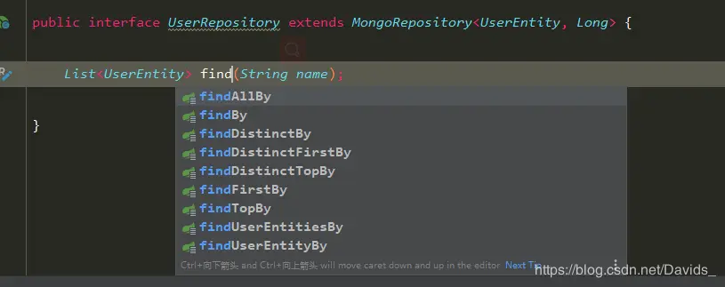 Repository