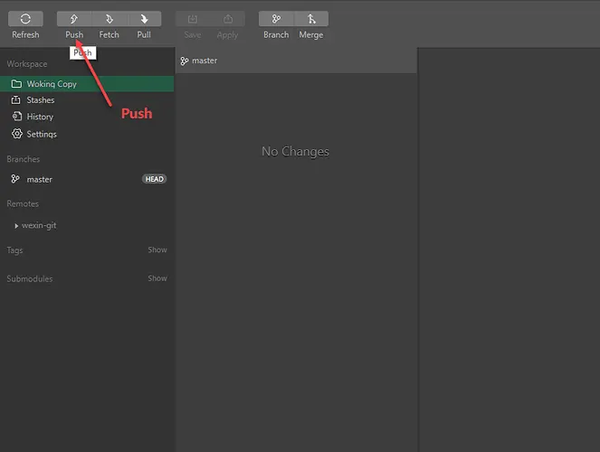 mp-create-git-project-07