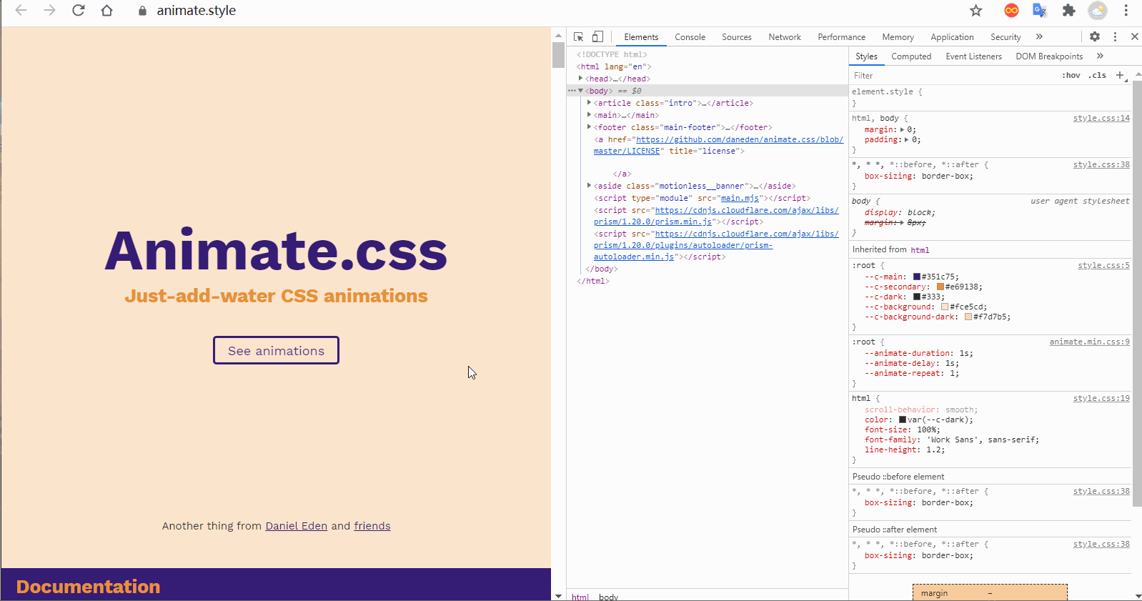 Command-use-Animate