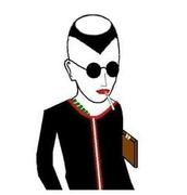 社会青年技术官的个人资料头像