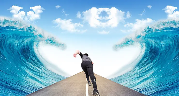 乘风破浪的RPA：急需实施RPA的企业与环节