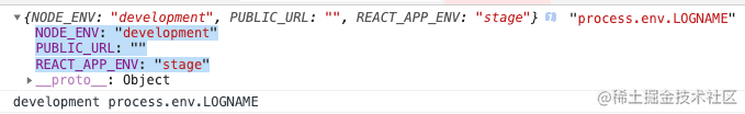 react