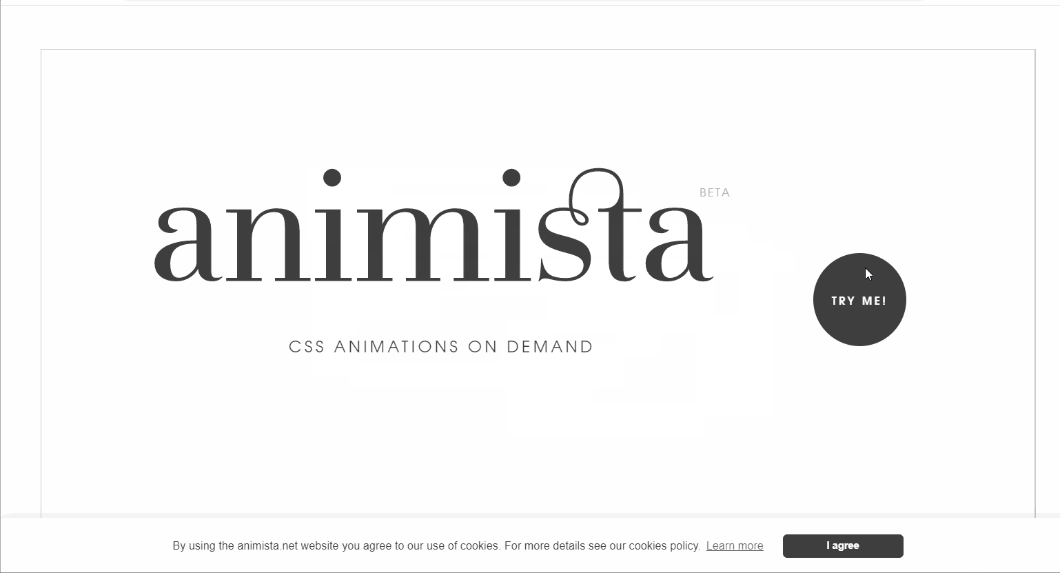 Animista