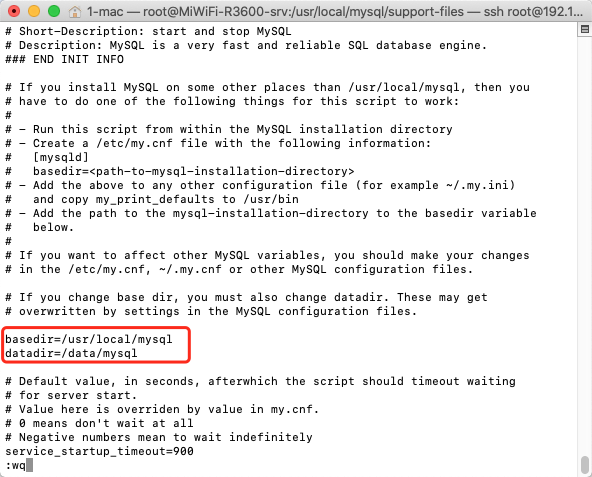 修改系统配置文件2