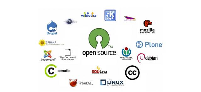 为什么大公司要开源自己的技术？