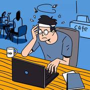 Java程序猿阿谷的个人资料头像