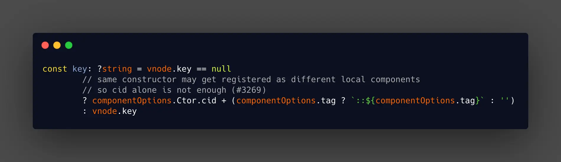 缓存组件3--原理