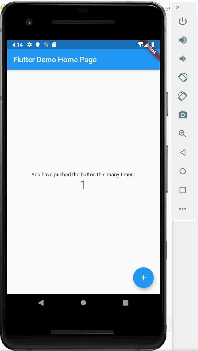 腾讯技术团队整理,万字长文轻松彻底入门 Flutter,秒变大前端