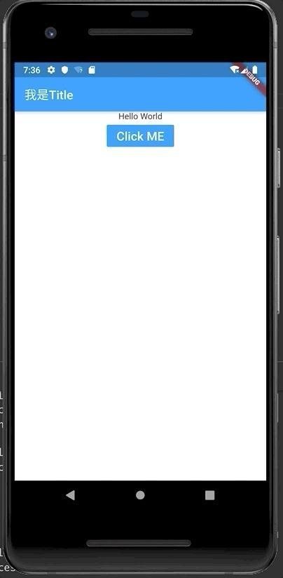 腾讯技术团队整理,万字长文轻松彻底入门 Flutter,秒变大前端