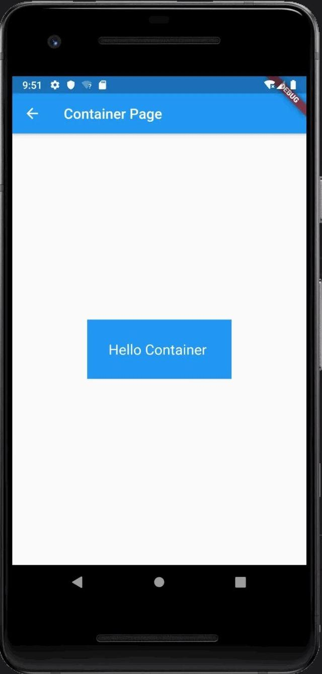 腾讯技术团队整理,万字长文轻松彻底入门 Flutter,秒变大前端