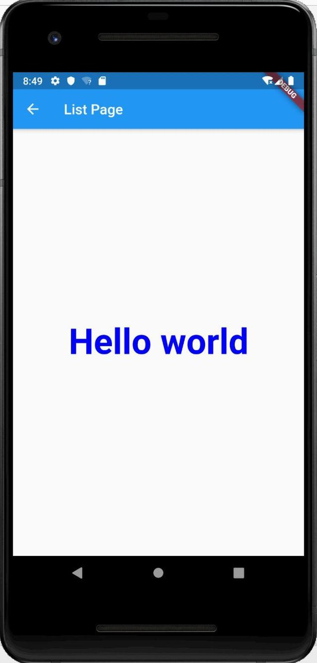 腾讯技术团队整理,万字长文轻松彻底入门 Flutter,秒变大前端