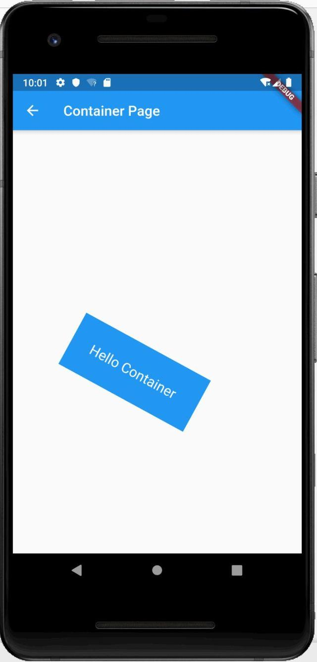 腾讯技术团队整理,万字长文轻松彻底入门 Flutter,秒变大前端