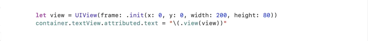 AttributedString-ViewAttachment