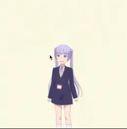 彩虹屁老婆插件 1