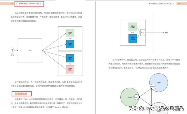 震惊,阿里P8都在用的深入浅出kubernetes(K8S)指南,竟然泄露了?
