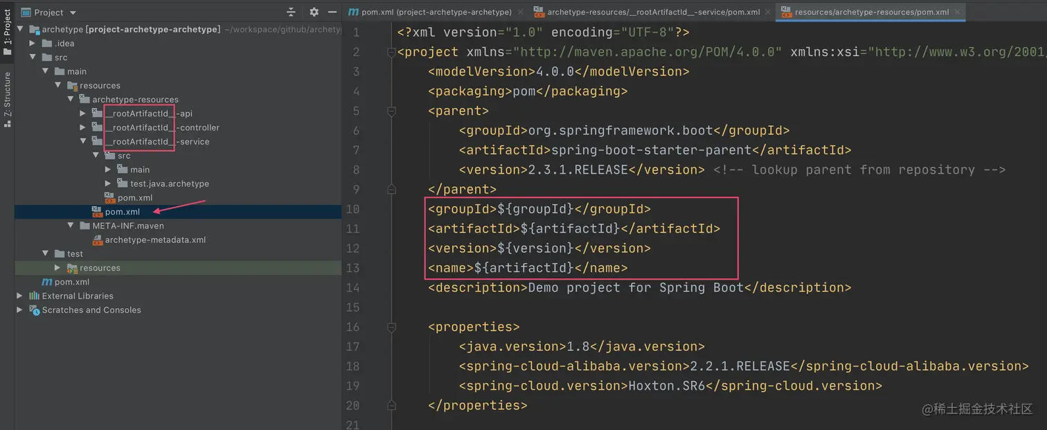 archetype-structure-xUdYE2