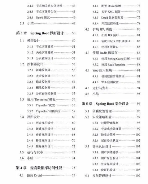 Spring Boot从入门到精通的私藏教程终于来了，不收藏你就亏了