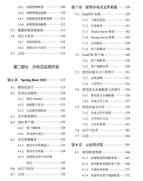 Spring Boot从入门到精通的私藏教程终于来了，不收藏你就亏了