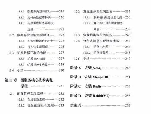 Spring Boot从入门到精通的私藏教程终于来了，不收藏你就亏了