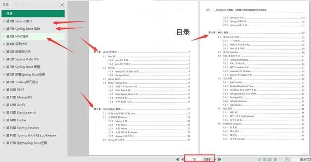 Spring Boot从入门到精通的私藏教程终于来了，不收藏你就亏了