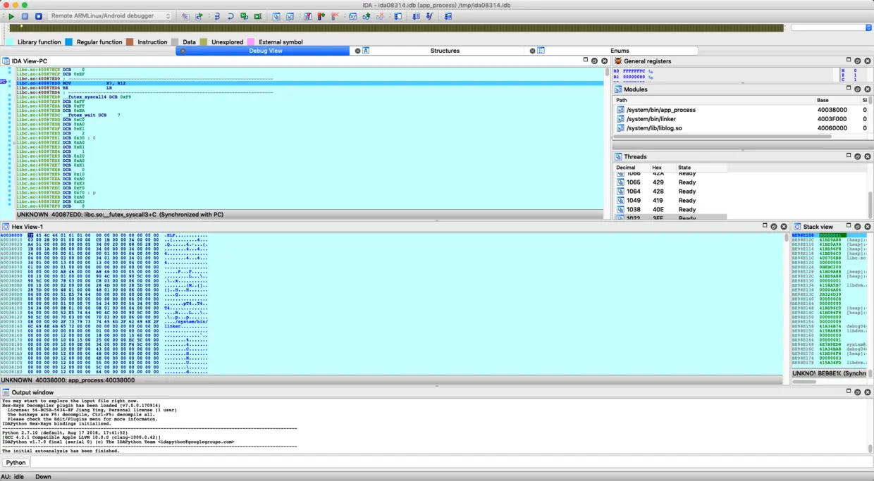 然后就变成了这样